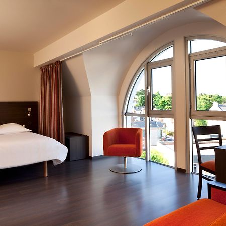Escale Oceania Pornichet La Baule Exterior foto