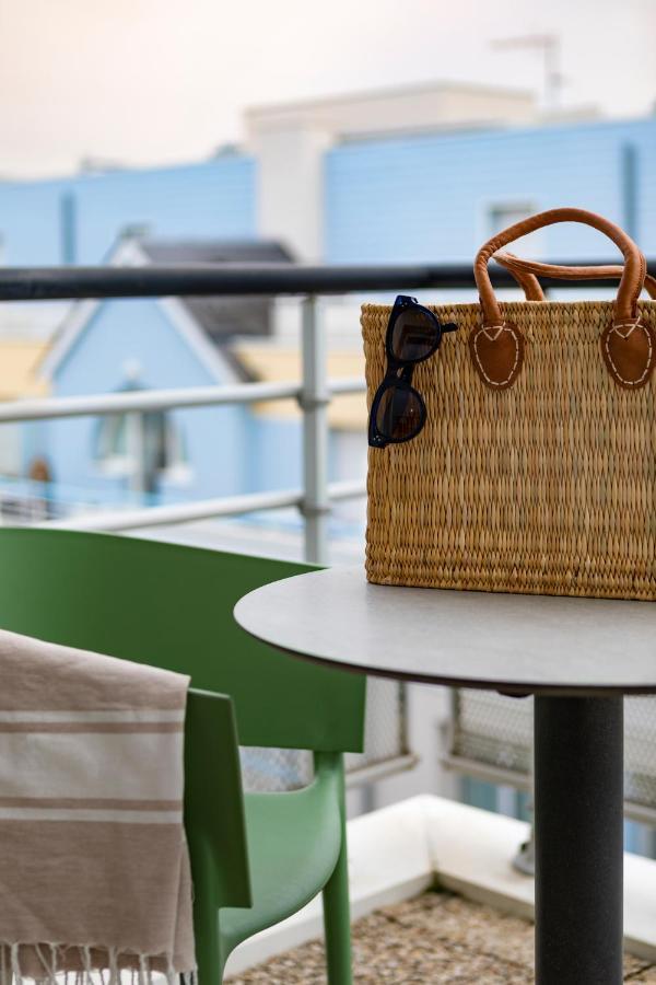 Escale Oceania Pornichet La Baule Exterior foto